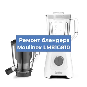 Ремонт блендера Moulinex LM81G810 в Ижевске